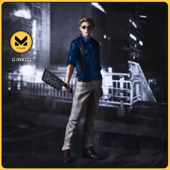 MÔ HÌNH Nanami Kento - Jujutsu Kaisen Dai 2 Ki - Ichiban Kuji - Ichiban Kuji Jujutsu Kaisen Shibuya Jihen ~Ichi~ (B Prize) (Bandai Spirits) FIGURE CHÍNH HÃNG
