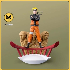 [PRE-ORDER] MÔ HÌNH Uzumaki Naruto - Naruto Shippuuden - Figuarts ZERO - Startune - The Will to Hokage (Bandai Spirits) FIGURE CHÍNH HÃNG