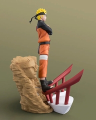 [PRE-ORDER] MÔ HÌNH Uzumaki Naruto - Naruto Shippuuden - Figuarts ZERO - Startune - The Will to Hokage (Bandai Spirits) FIGURE CHÍNH HÃNG