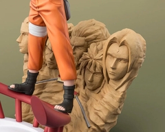 [PRE-ORDER] MÔ HÌNH Uzumaki Naruto - Naruto Shippuuden - Figuarts ZERO - Startune - The Will to Hokage (Bandai Spirits) FIGURE CHÍNH HÃNG