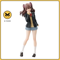 MÔ HÌNH Tachibana Mikari - 2.5-jigen no Yuuwaku - Glitter & Glamours - Uniform Ver. (Bandai Spirits) FIGURE CHÍNH HÃNG