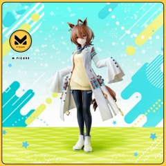 MÔ HÌNH Agnes Tachyon - Umamusume: Pretty Derby - Ichiban Kuji - Ichiban Kuji Umamusume: Pretty Derby 9 Dan (B Prize) (Bandai Spirits) FIGURE CHÍNH HÃNG
