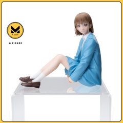 MÔ HÌNH Kano Chinatsu - Ao no Hako - Premium Chokonose Figure (SEGA) FIGURE CHÍNH HÃNG
