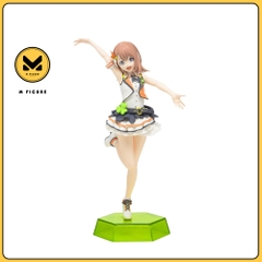 MÔ HÌNH Hanasato Minori - Project Sekai: Colorful Stage! feat. Hatsune Miku - Desktop×Decorate Collections (SEGA) FIGURE CHÍNH HÃNG