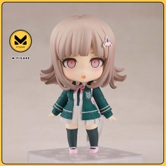 MÔ HÌNH Nanami Chiaki - Danganronpa 1 2 Reload - Nendoroid (#2227) (Good Smile Company) FIGURE CHÍNH HÃNG