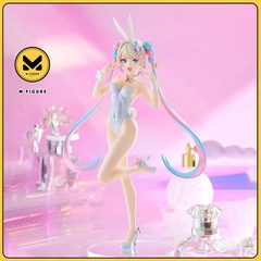 MÔ HÌNH Chouzetsu Saikawa Tenshi-chan - Needy Girl Overdose - Pop Up Parade - Bunny Ver., L (Good Smile Company, Wonderful Works) FIGURE CHÍNH HÃNG