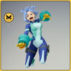 MÔ HÌNH Hado Nejire - Boku no Hero Academia - The Amazing Heroes -DX- (Bandai Spirits) FIGURE CHÍNH HÃNG