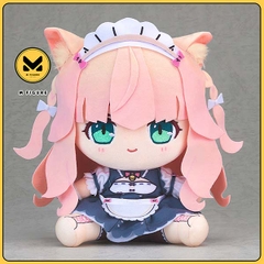 [PRE-ORDER] BÔNG Fraise - Nekopara Sekai Connect - Chocotto Punitto (Good Smile Company) PLUSH CHÍNH HÃNG