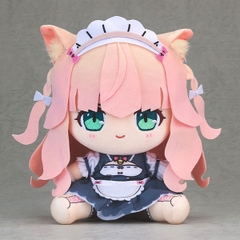 [PRE-ORDER] BÔNG Fraise - Nekopara Sekai Connect - Chocotto Punitto (Good Smile Company) PLUSH CHÍNH HÃNG