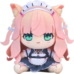 [PRE-ORDER] BÔNG Fraise - Nekopara Sekai Connect - Chocotto Punitto (Good Smile Company) PLUSH CHÍNH HÃNG