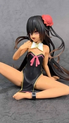 MÔ HÌNH Nemesis - To LOVEru Darkness - Desktop Cute - Chinese Dress Ver. (Taito) FIGURE CHÍNH HÃNG