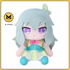 [PRE ORDER] BÔNG Kusanagi Nene - Project Sekai: Colorful Stage! feat. Hatsune Miku - My Sekai Nuigurumi (S) (Sega Fave) PLUSH CHÍNH HÃNG