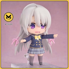 [PRE ORDER] MÔ HÌNH Ayachi Nene - Sanoba Witch - Nendoroid (#3008) (Good Smile Arts Shanghai, Good Smile Company) FIGURE CHÍNH HÃNG