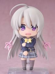 [PRE ORDER] MÔ HÌNH Ayachi Nene - Sanoba Witch - Nendoroid (#3008) (Good Smile Arts Shanghai, Good Smile Company) FIGURE CHÍNH HÃNG