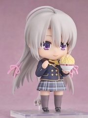 [PRE ORDER] MÔ HÌNH Ayachi Nene - Sanoba Witch - Nendoroid (#3008) (Good Smile Arts Shanghai, Good Smile Company) FIGURE CHÍNH HÃNG