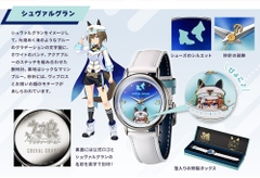 [Pre Order] ĐỒNG HỒ Uma Musume Pretty Derby - Original Watch Part 3 - (PERMICO) WATCH CHÍNH HÃNG