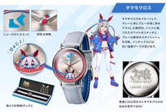 [Pre Order] ĐỒNG HỒ Uma Musume Pretty Derby - Original Watch Part 3 - (PERMICO) WATCH CHÍNH HÃNG