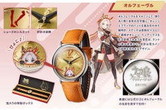 [Pre Order] ĐỒNG HỒ Uma Musume Pretty Derby - Original Watch Part 4 - (PERMICO) WATCH CHÍNH HÃNG