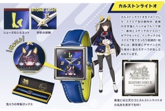 [Pre Order] ĐỒNG HỒ Uma Musume Pretty Derby - Original Watch Part 4 - (PERMICO) WATCH CHÍNH HÃNG