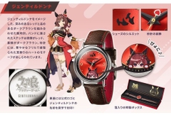 [Pre Order] ĐỒNG HỒ Uma Musume Pretty Derby - Original Watch Part 4 - (PERMICO) WATCH CHÍNH HÃNG