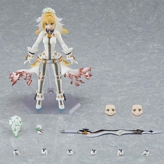 MÔ HÌNH Nero Claudius - Fate/Grand Order - Saber (Bride) - Figma (#559) (Max Factory) FIGURE CHÍNH HÃNG