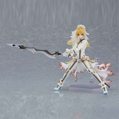 MÔ HÌNH Nero Claudius - Fate/Grand Order - Saber (Bride) - Figma (#559) (Max Factory) FIGURE CHÍNH HÃNG