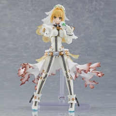MÔ HÌNH Nero Claudius - Fate/Grand Order - Saber (Bride) - Figma (#559) (Max Factory) FIGURE CHÍNH HÃNG