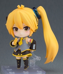[PRE ORDER] MÔ HÌNH Akita Neru - Vocaloid - Nendoroid (#3106) (Good Smile Company) NENDODROID CHÍNH HÃNG