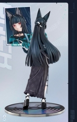 [PRE ORDER] MÔ HÌNH Zenless Zone Zero - Hoshimi Miyabi - Gift+ - 1/8 - Sparkling Wonderland Ver. (Myethos) FIGURE CHÍNH HÃNG
