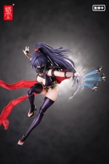 [PRE ORDER] MÔ HÌNH Kunoichi Reppu - Original - Ore no Isekai Bouken (RPGEX-10) - 1/12 (Snail Shell) FIGURE CHÍNH HÃNG