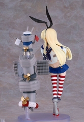 MÔ HÌNH Shimakaze - Rensouhou-chan - Kantai Collection ~KanColle~ - Reincarnation (Good Smile Company) MODEL KIT CHÍNH HÃNG