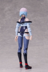MÔ HÌNH Lucy - Cyberpunk: Edgerunners - BUZZmod. - 1/12 (Aniplex) FIGURE CHÍNH HÃNG