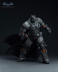 [PRE ORDER] MÔ HÌNH Batman - Batman: Arkham - XE Suit (INART) FIGURE CHÍNH HÃNG