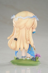 [PRE ORDER] MÔ HÌNH Cartethyia - Wuthering Waves - Wuthering Waves Trace Series - Q-Version (Apex Innovation) FIGURE CHÍNH HÃNG