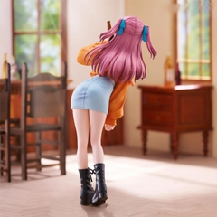 [PRE ORDER] MÔ HÌNH Kamiina Botan - Kamiina Botan, Yoeru Sugata wa Yuri no Hana - Muchute (FuRyu) FIGURE CHÍNH HÃNG