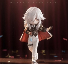 [PRE ORDER] MÔ HÌNH Jing Yuan - Honkai: Star Rail - Piccodo - 1/12 - Star Rail Live Ver. (Genesis) FIGURE CHÍNH HÃNG