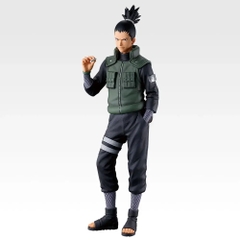 [PRE ORDER] MÔ HÌNH Nara Shikamaru - Naruto Shippuuden - Ichiban Kuji - Ichiban Kuji Naruto Shippuuden Hidan Kakuzu-hen (A Prize) - Masterlise (Bandai Spirits) FIGURE CHÍNH HÃNG