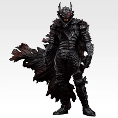MÔ HÌNH Guts - Berserk - Ichiban Kuji - Ichiban Kuji Berserk Shukumei no Soukyoku (B Prize) - Masterlise (Bandai Spirits) FIGURE CHÍNH HÃNG