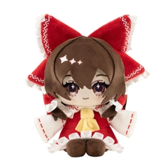 [PRE ORDER] BÔNG Hakurei Reimu - Touhou Project - Chai Chara - Plush Doll (Bell Fine) PLUSH CHÍNH HÃNG
