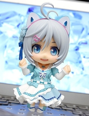 MÔ HÌNH Siro - Siro Channel - Nendoroid (#994) (Good Smile Company) FIGURE CHÍNH HÃNG