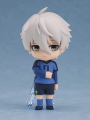BLIND BOX MÔ HÌNH Blue Lock - Nendoroid Surprise - Nendoroid Surprise Blue Lock (Good Smile Company, Orange Rouge) FIGURE CHÍNH HÃNG