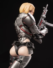 [PRE ORDER] MÔ HÌNH Valkyrie Brunhilde - Original - 1/12 (Blaze Wave, Shirou Koubou) ACTION FIGURE CHÍNH HÃNG