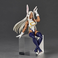 [PRE ORDER] MÔ HÌNH Mirko - Boku no Hero Academia - Mirko - Revoltech (NR054, NR123) (Kaiyodo) FIGURE CHÍNH HÃNG
