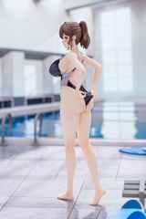 [PRE ORDER] MÔ HÌNH Swimming Club Teacher Honami - 1/6 - Anteiru(Kiwi Toys) FIGURE CHÍNH HÃNG