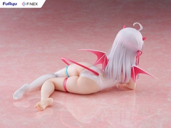 [PRE ORDER] MÔ HÌNH Alisa Mikhailovna Kujou - Tokidoki Bosotto Russia-go de Dereru Tonari no Alya-san - F:Nex 1/7 Succubus Ver. - (FuRyu) FIGURE CHÍNH HÃNG