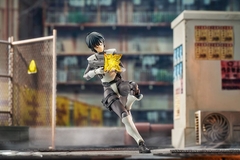 [PRE ORDER] MÔ HÌNH Kusanagi Motoko - Koukaku Kidotai - Hyper x Body - Simple Armored Suit Ver. (Good Smile Company) FIGURE CHÍNH HÃNG