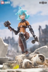 [PRE ORDER] MÔ HÌNH Rhande Koskinen＆RTP-10A cutting edge V-HS Tactical Fighter - 1/12 (Hemoxian, Kotobukiya) FIGURE CHÍNH HÃNG