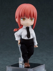 [PRE ORDER] MÔ HÌNH Makima - Gekijouban Chainsaw Man: Reze Hen - Nendoroid Doll (Good Smile Company) FIGURE CHÍNH HÃNG