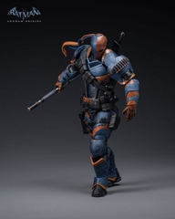 [PRE ORDER] MÔ HÌNH Deathstroke - Batman: Arkham (INART) FIGURE CHÍNH HÃNG