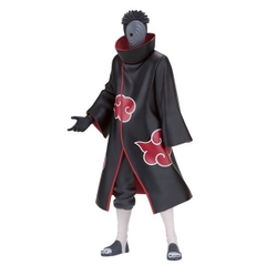 [PRE ORDER] MÔ HÌNH Tobi - Naruto Shippuuden - Noir Edge Collection (Bandai Spirits) FIGURE CHÍNH HÃNG